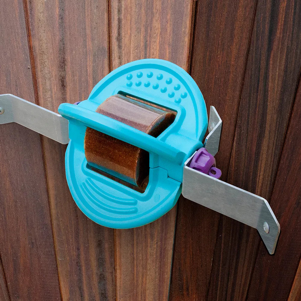 Bizzy Ball Corner Mounting Bracket