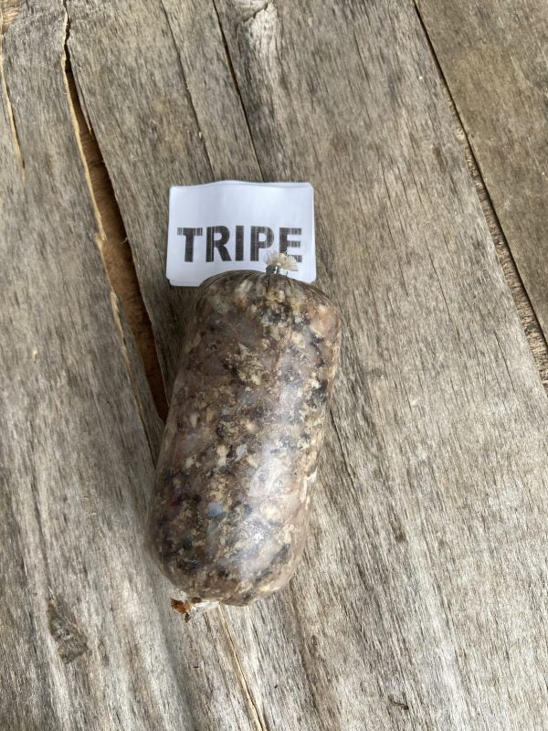 Bulmer Chubb Tripe Bone Free 454g