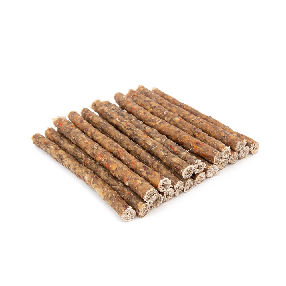 Chew On Rabbit & Sweet Potato 50x12cm Chew Sticks