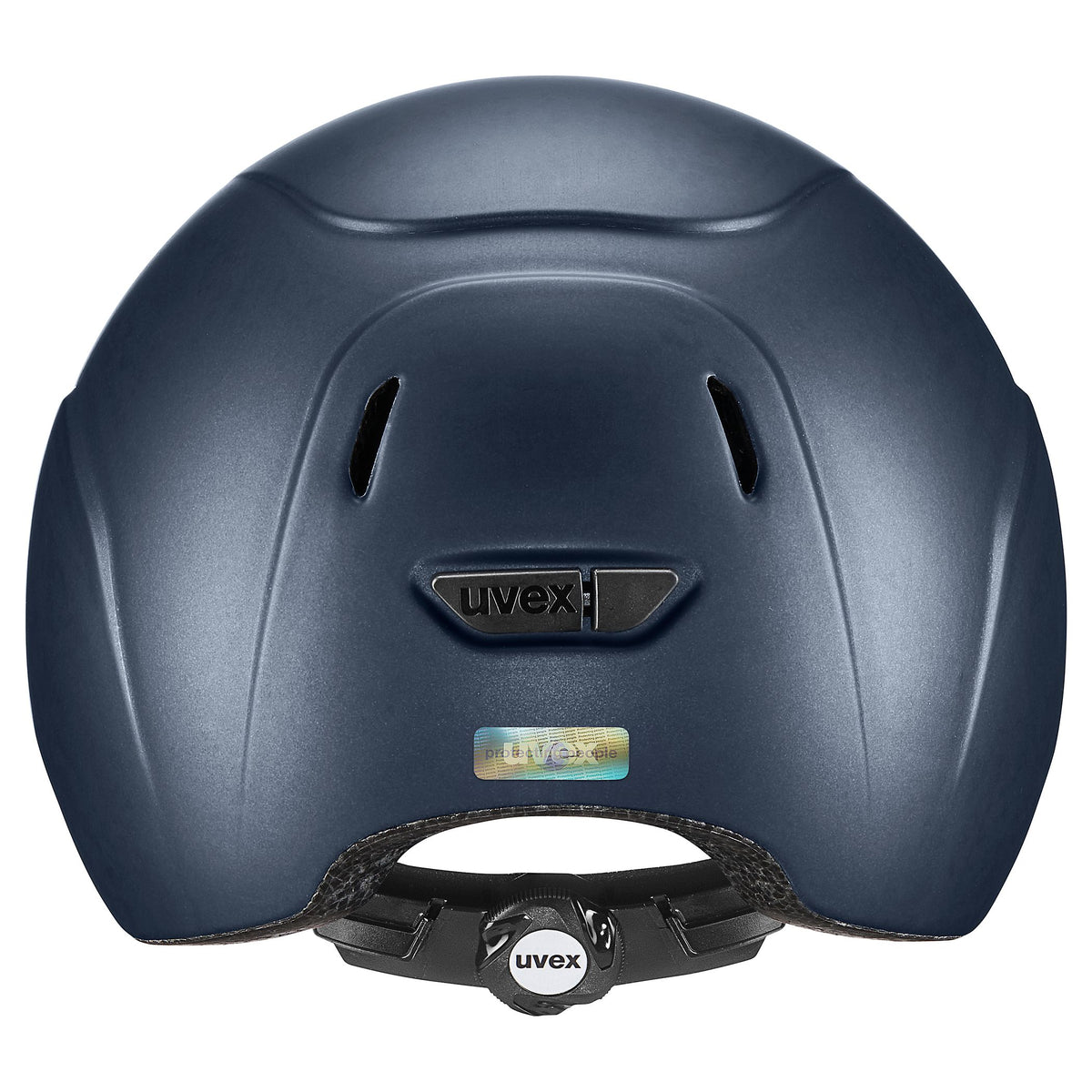 Uvex Kidoxx Matt Navy Matt 49-54cm