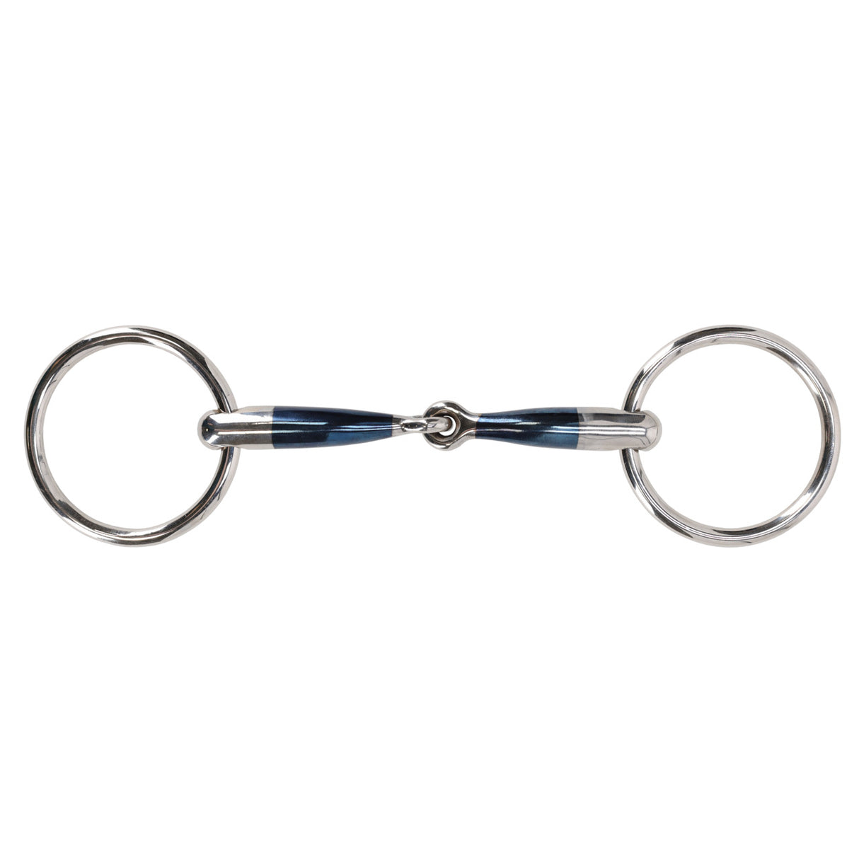 QHP Loose Ring Bit Anatomical Sweet Iron