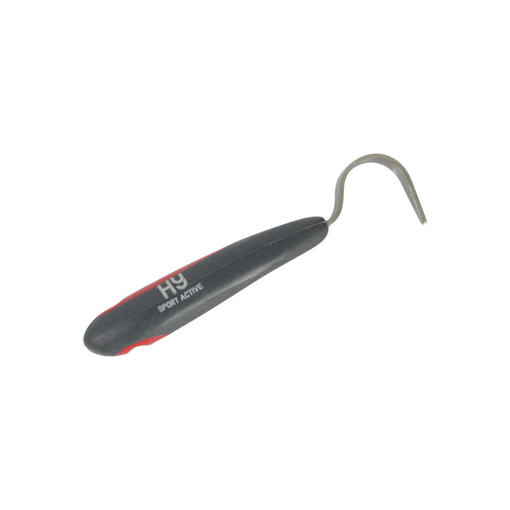 Hy Sport Active Hoof Pick