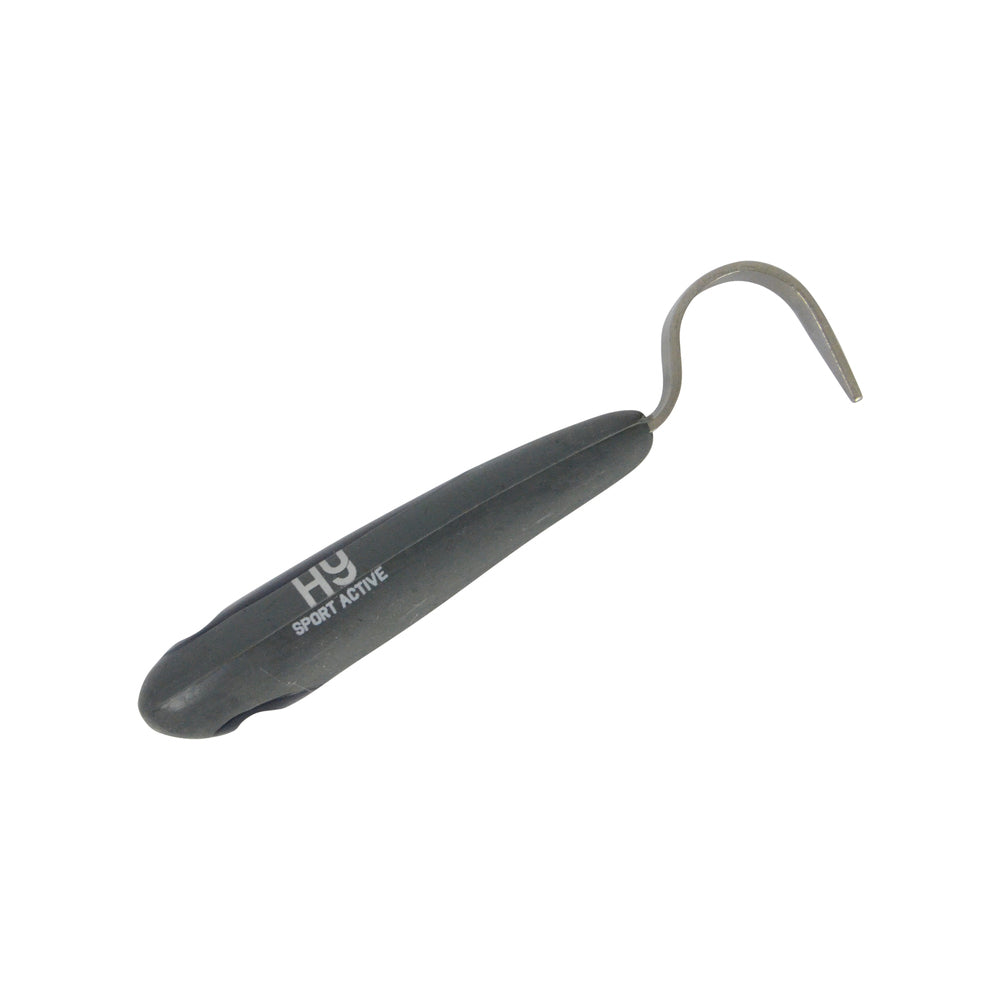 Hy Sport Active Hoof Pick