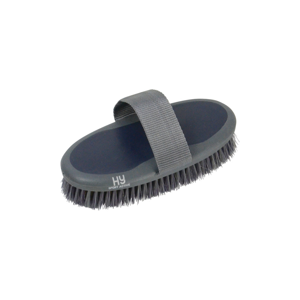 Hy Sport Active Sponge Brush