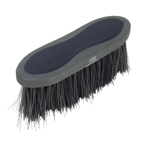 Hy Sport Active Long Bristle Dandy Brush