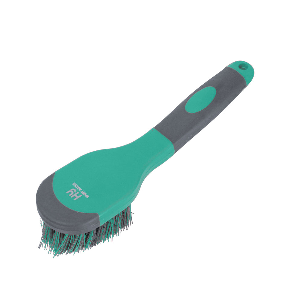 Hy Sport Active Bucket Brush