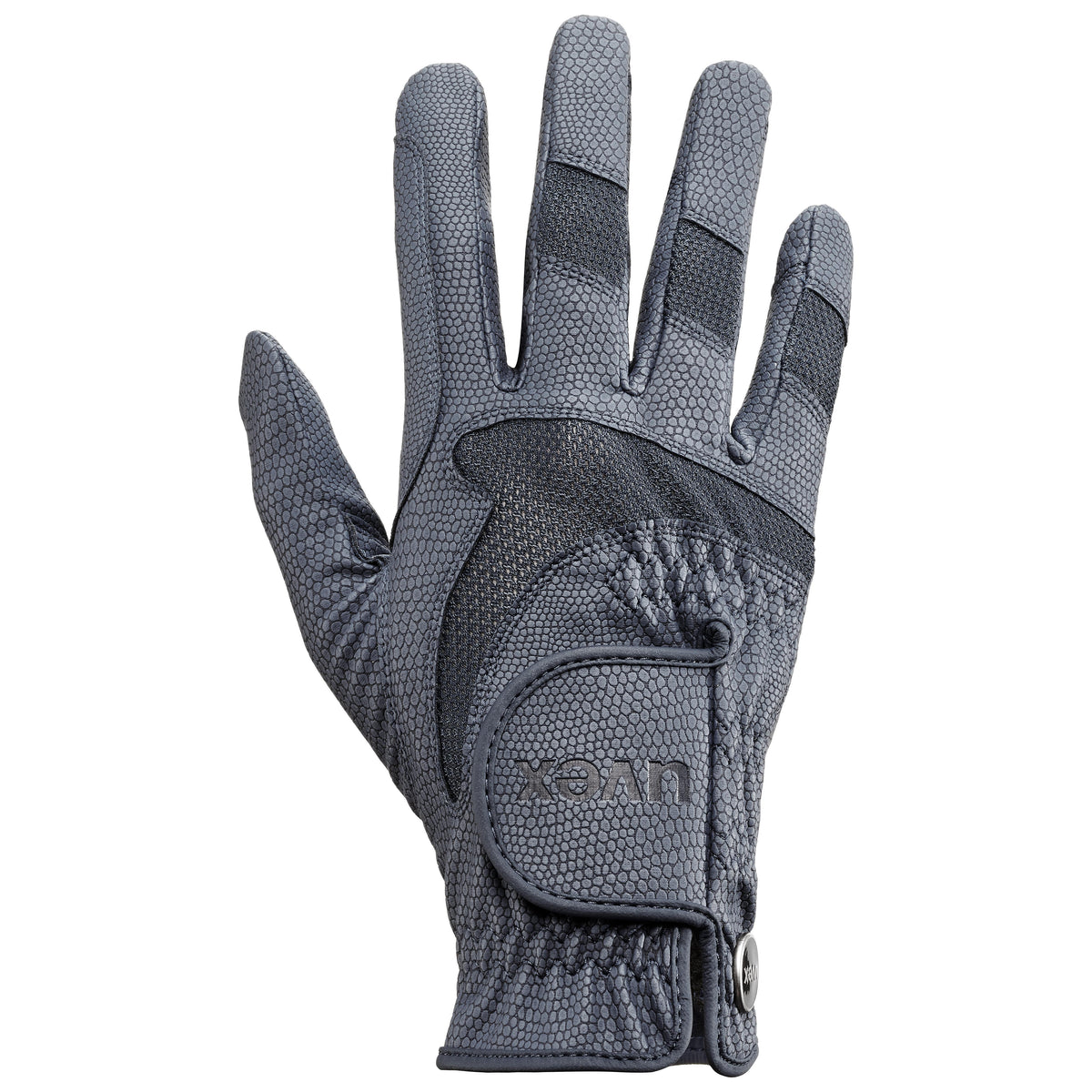 Uvex I-Performance 2 Gloves Blue