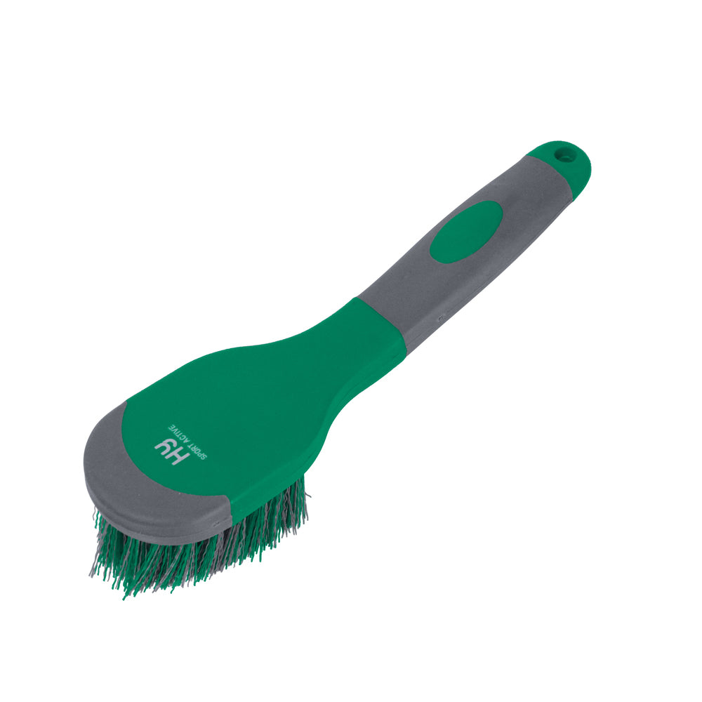 Hy Sport Active Bucket Brush
