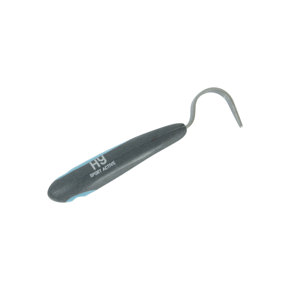 Hy Sport Active Hoof Pick