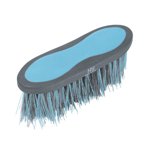 Hy Sport Active Long Bristle Dandy Brush