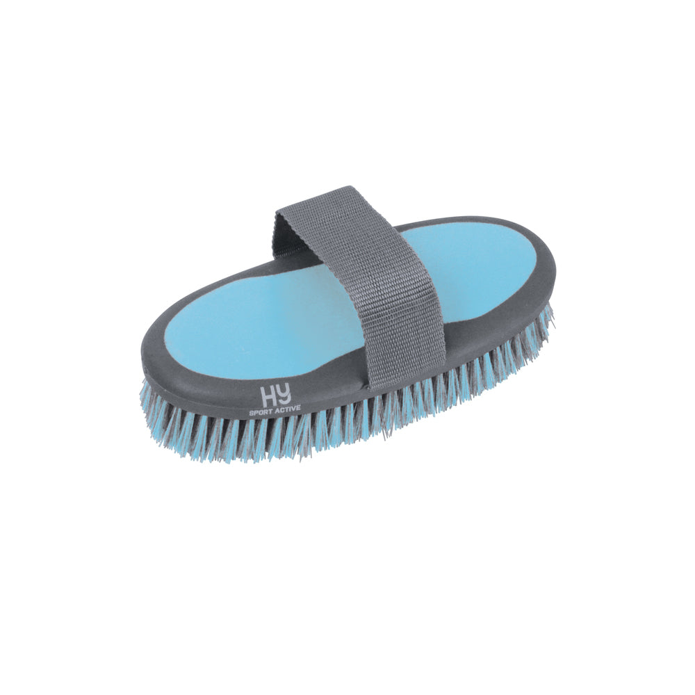 Hy Sport Active Sponge Brush