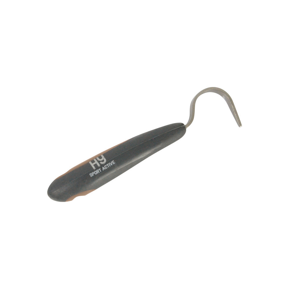 Hy Sport Active Hoof Pick