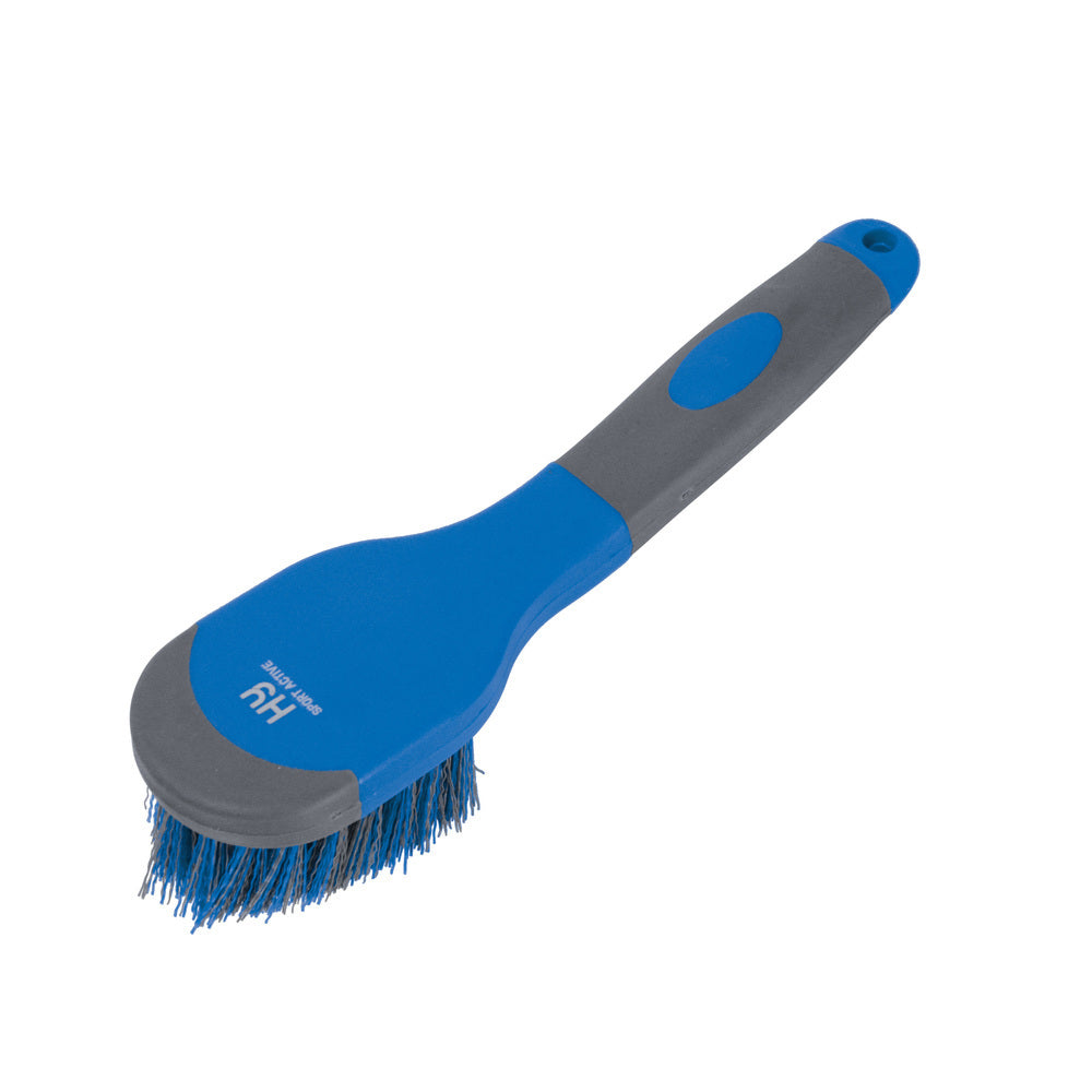 Hy Sport Active Bucket Brush