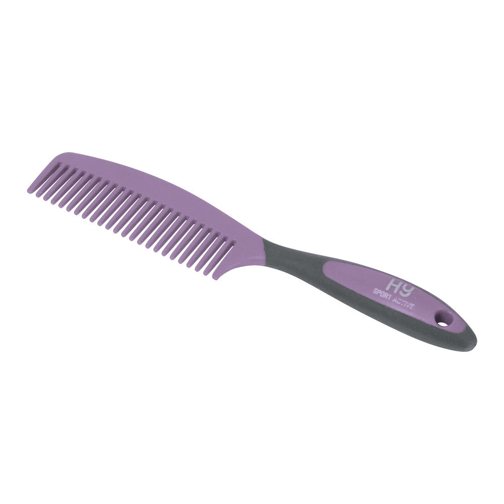 Hy Sport Active Comb