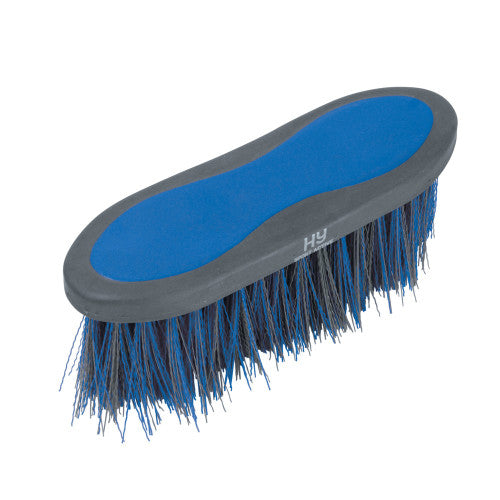 Hy Sport Active Long Bristle Dandy Brush
