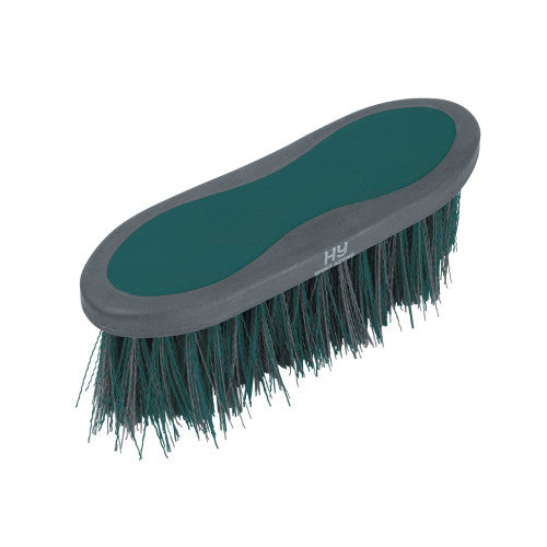 Hy Sport Active Long Bristle Dandy Brush