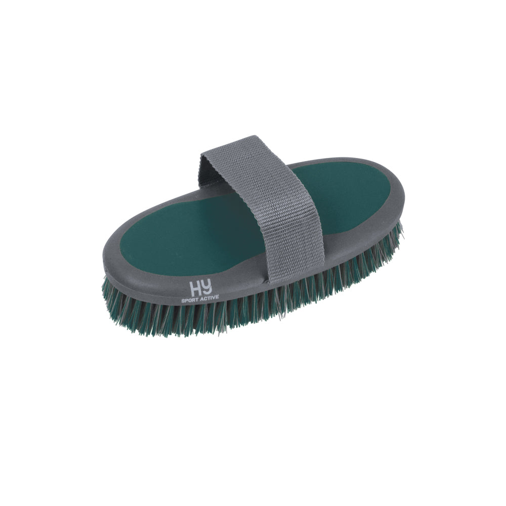 Hy Sport Active Sponge Brush