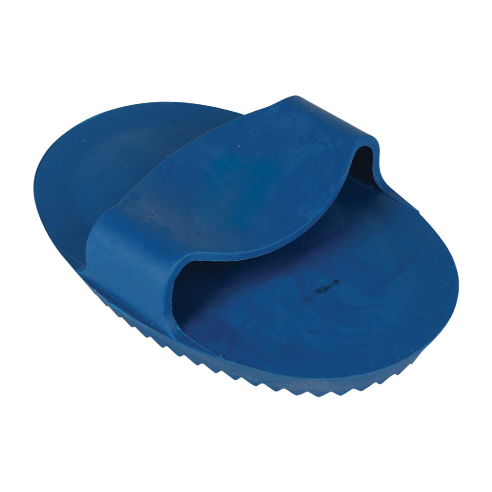 Lincoln Rubber Curry Comb