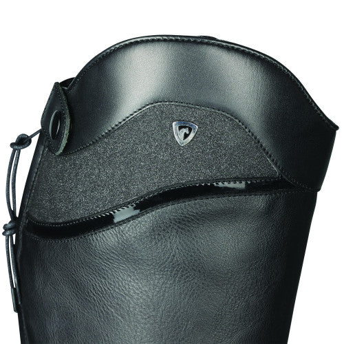 Hy Equestrian Atrani Riding Boot Black