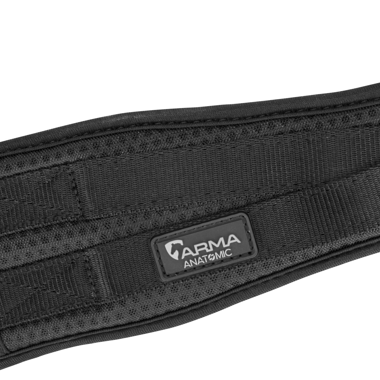 Shires ARMA Airflow Elasticated Girth