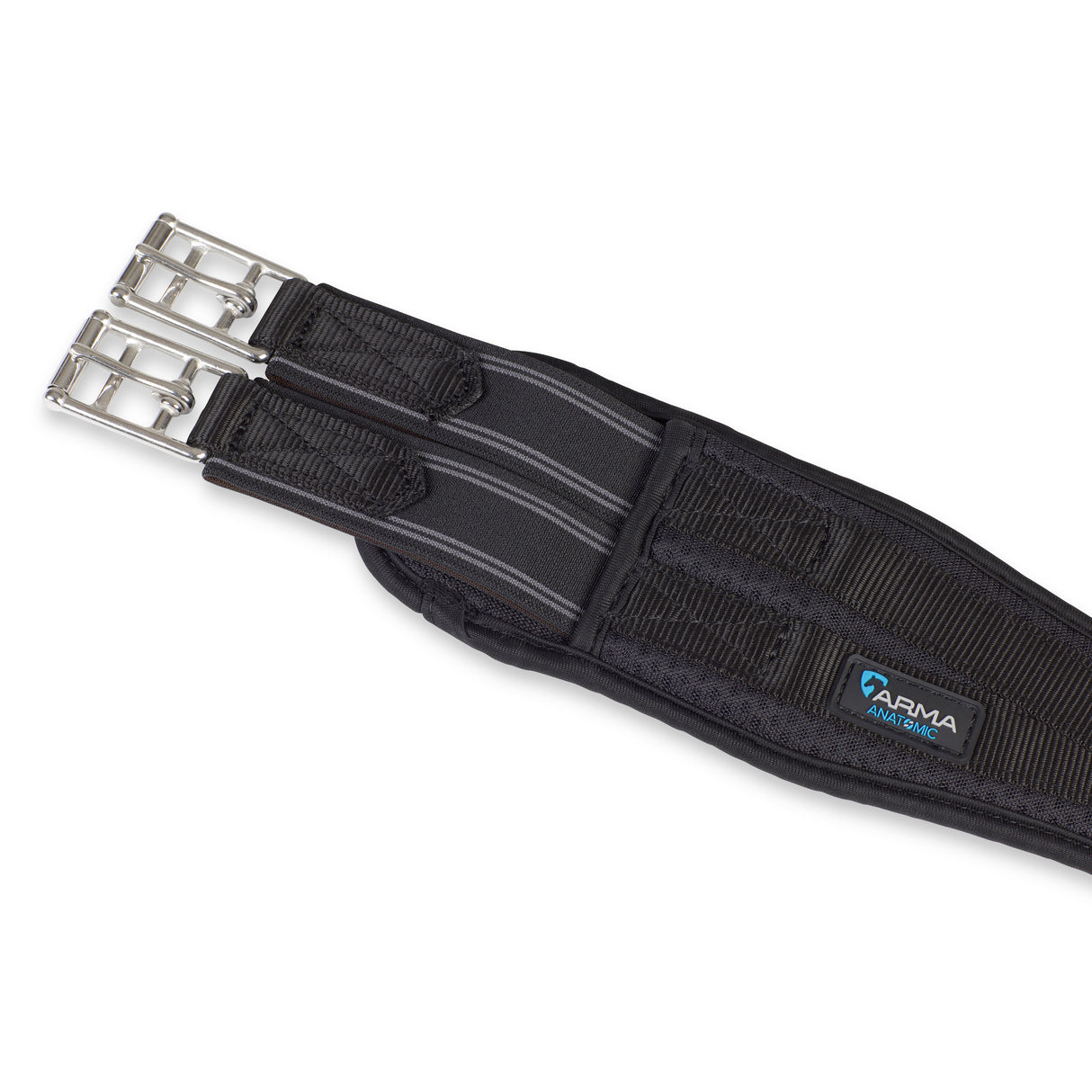 Shires ARMA Airflow Elasticated Girth