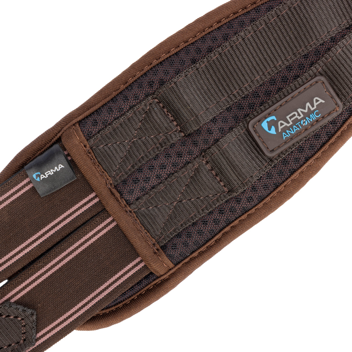 Shires ARMA Airflow Elasticated Girth