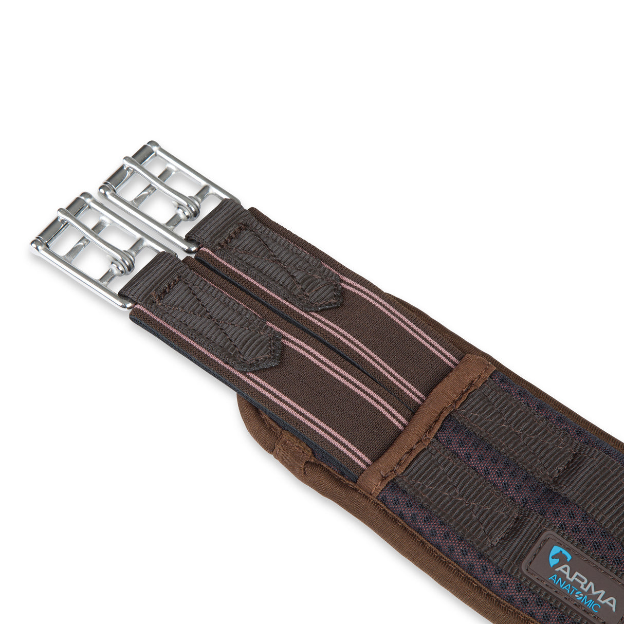 Shires ARMA Airflow Elasticated Girth