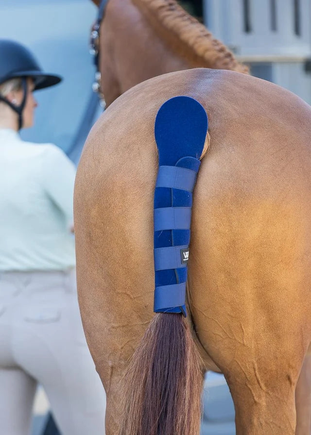 Woof Wear Tail Guard