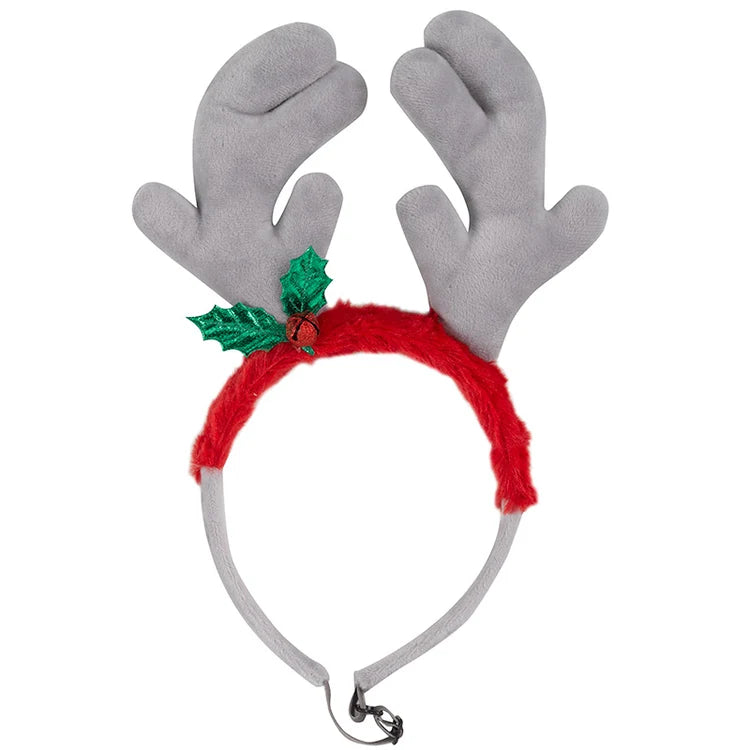 Zoon Rein-Dog Antlers