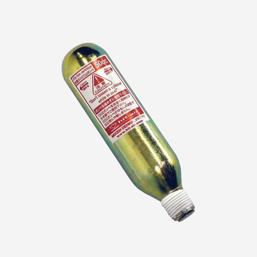 Hit Air 50cc Canister (Fits VH S&M And MLV3 S)