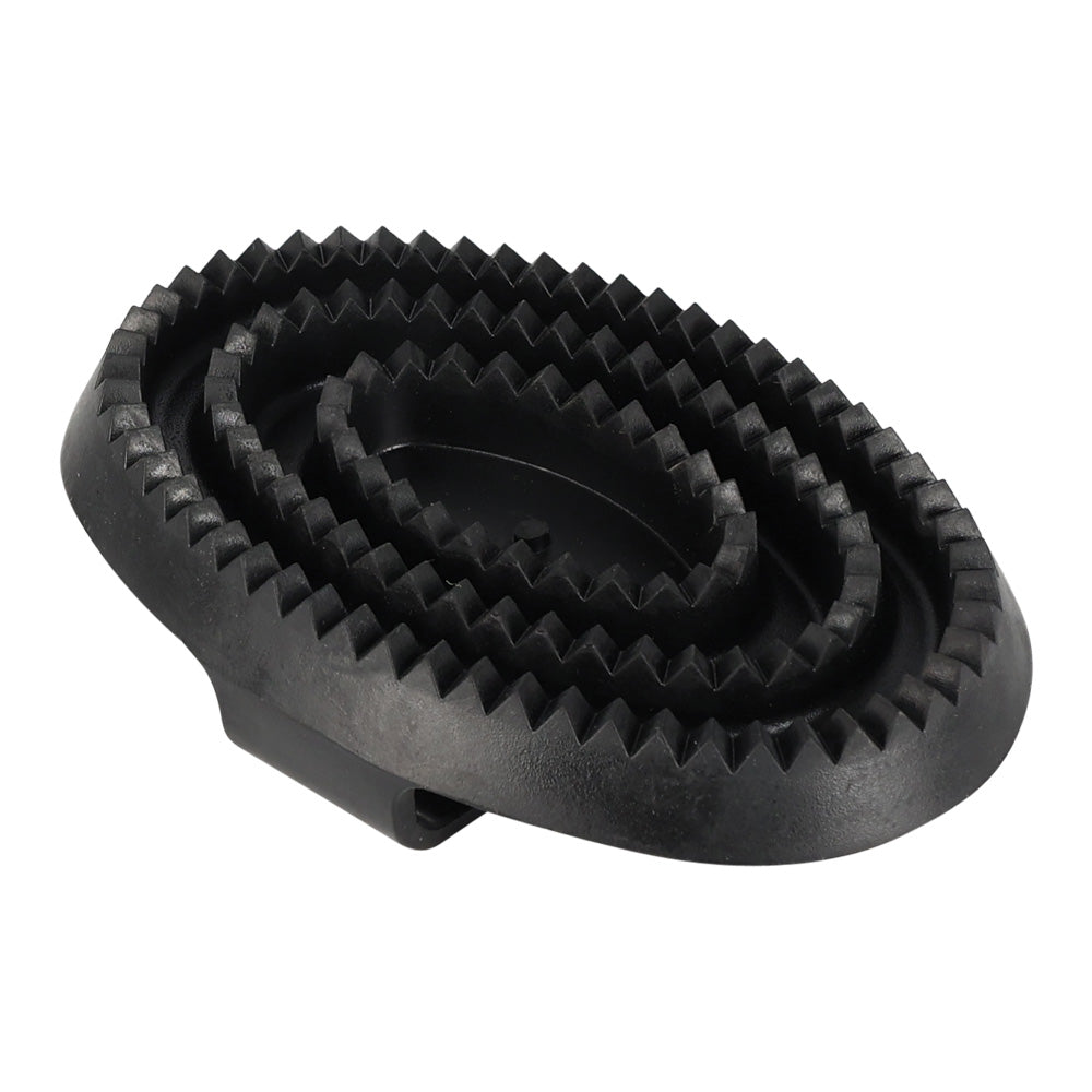 Lincoln Rubber Curry Comb