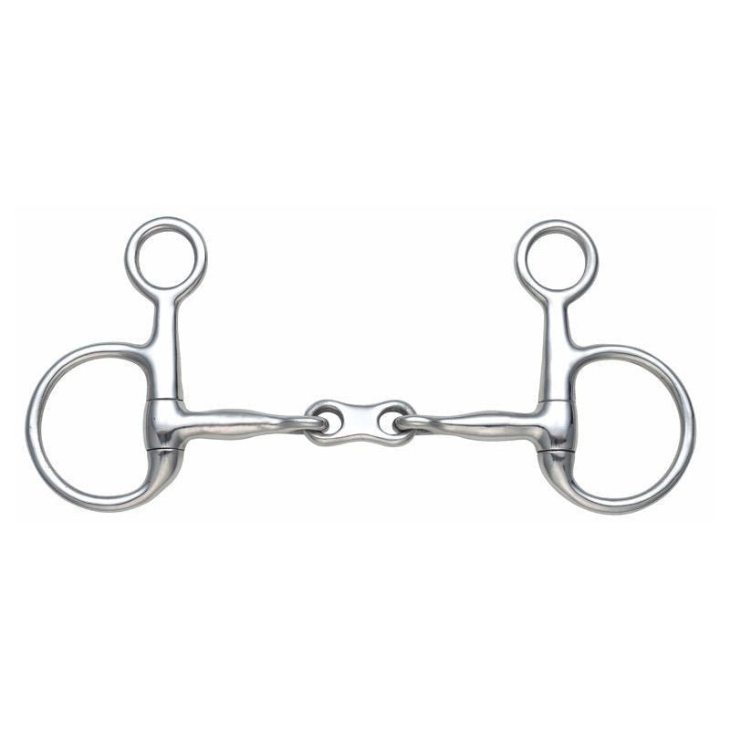 Shires Hanging Cheek French Link