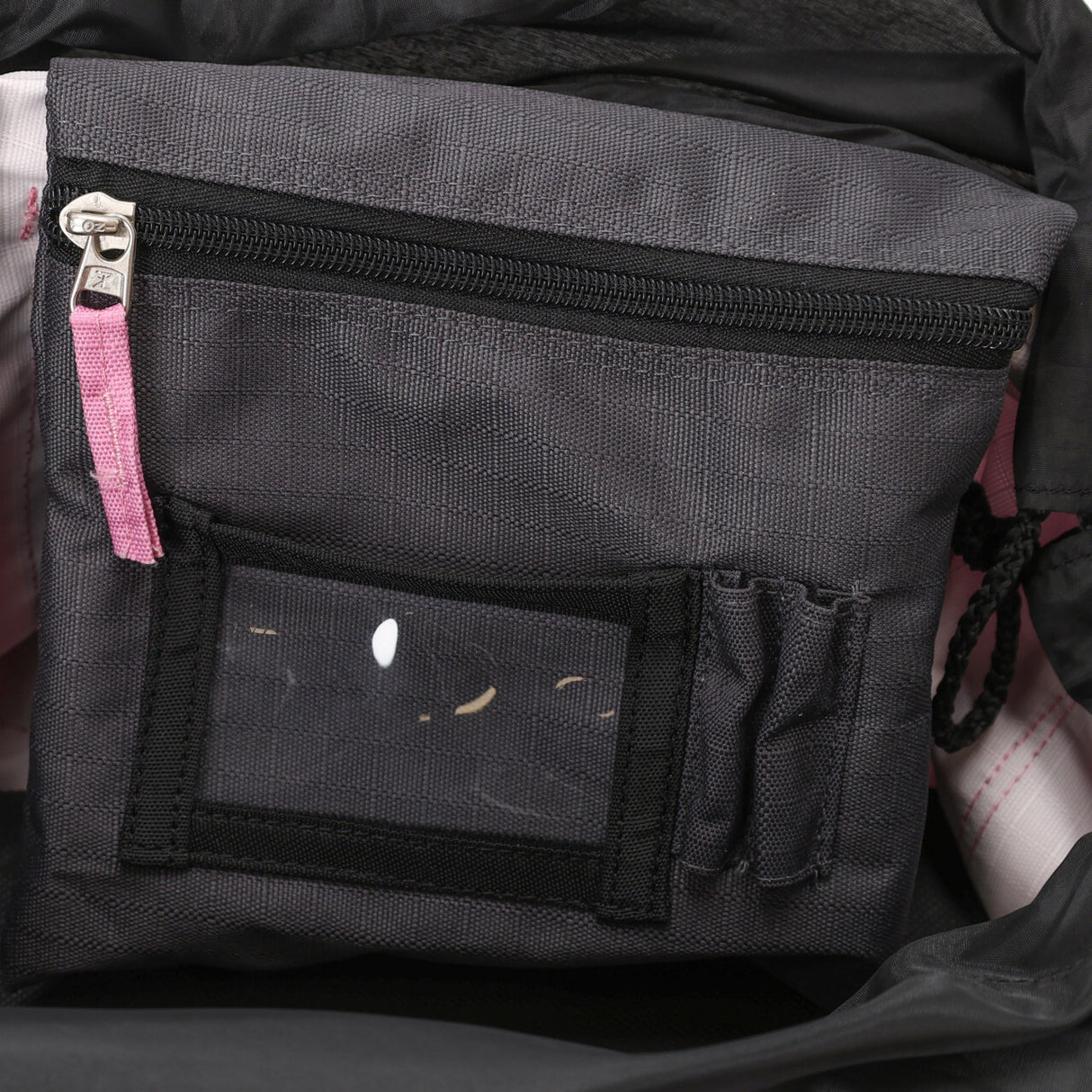 QHP Grooming Bag Collection Cheery Pink