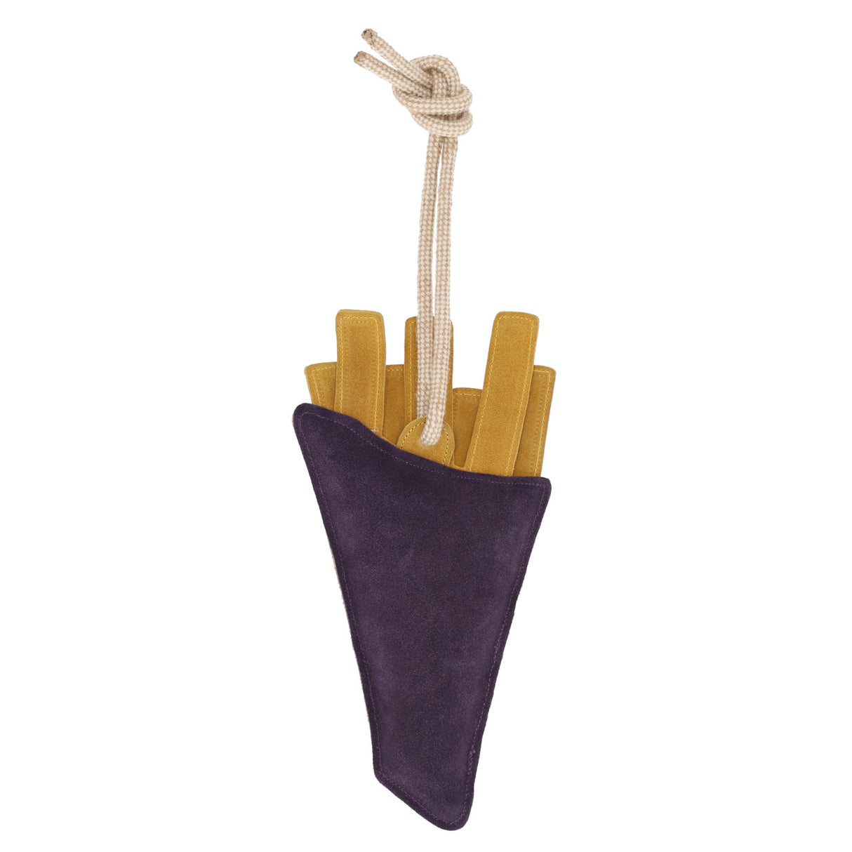 QHP Horse Toy Snackcounter Fries