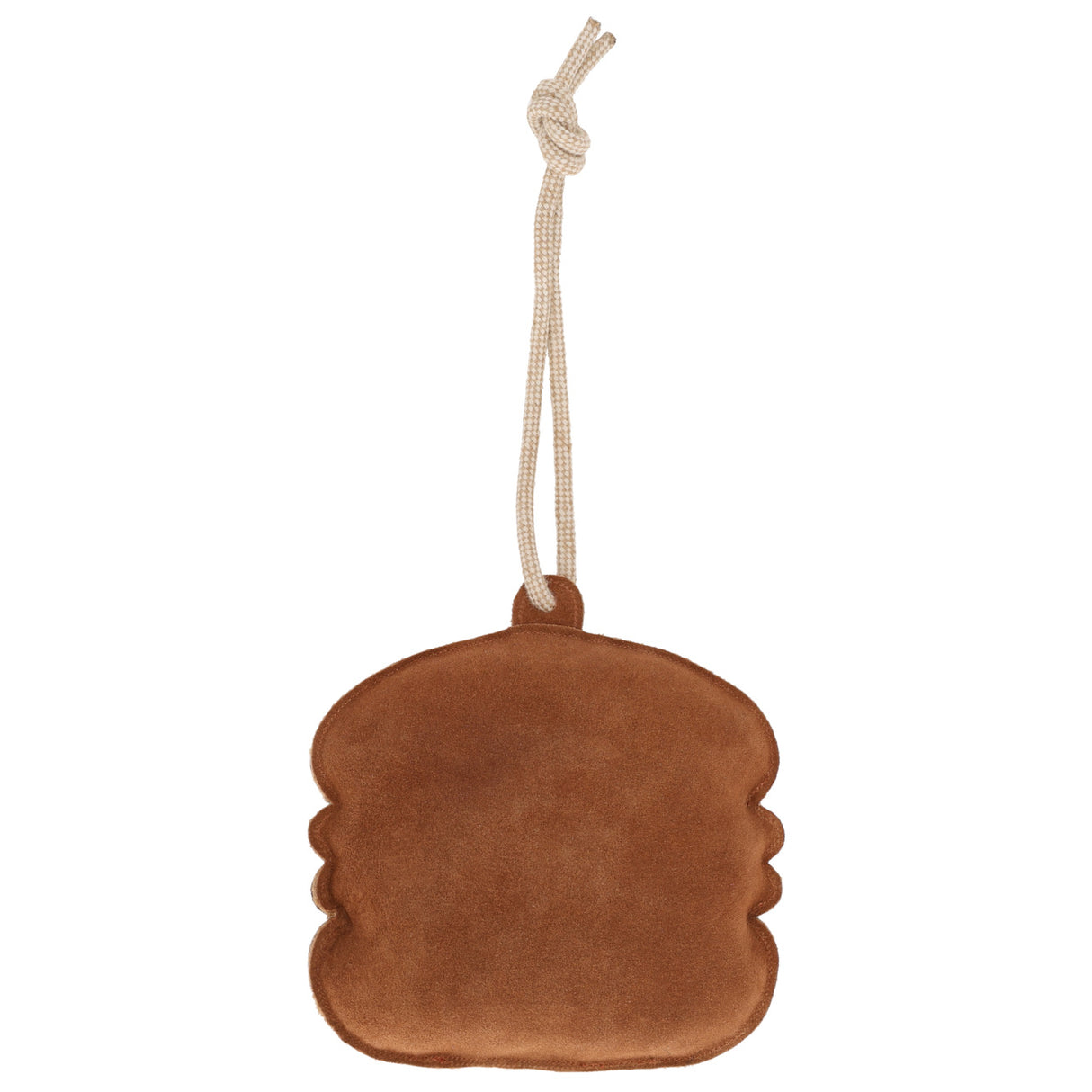 QHP Horse Toy Snackcounter Hamburger