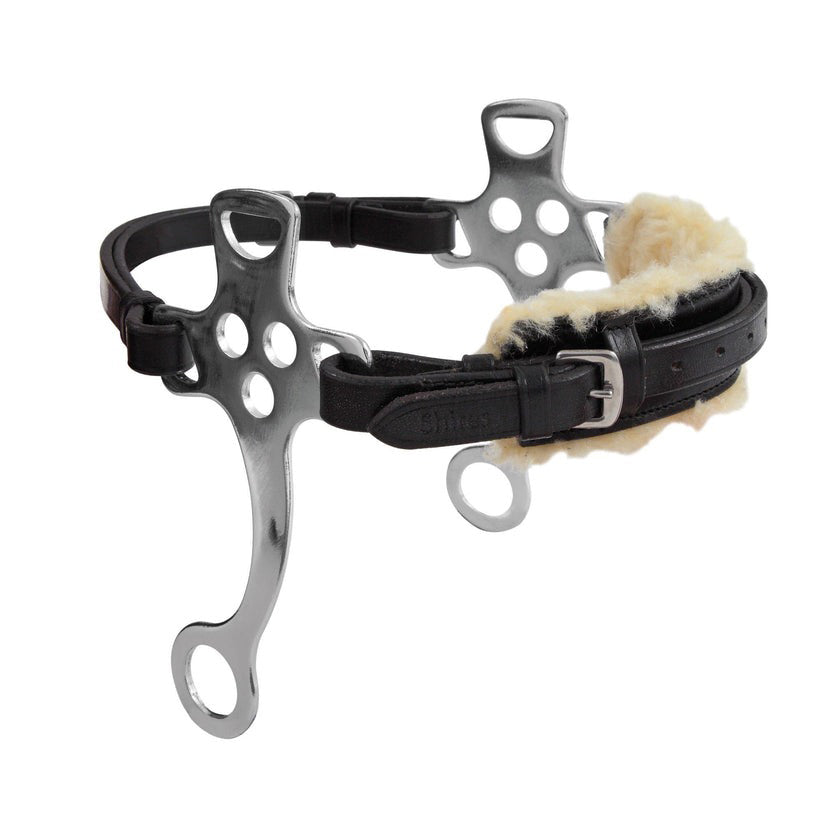 Velociti GARA English Hackamore