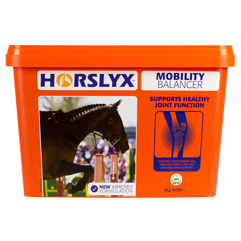 Horslyx Mobility 5kg