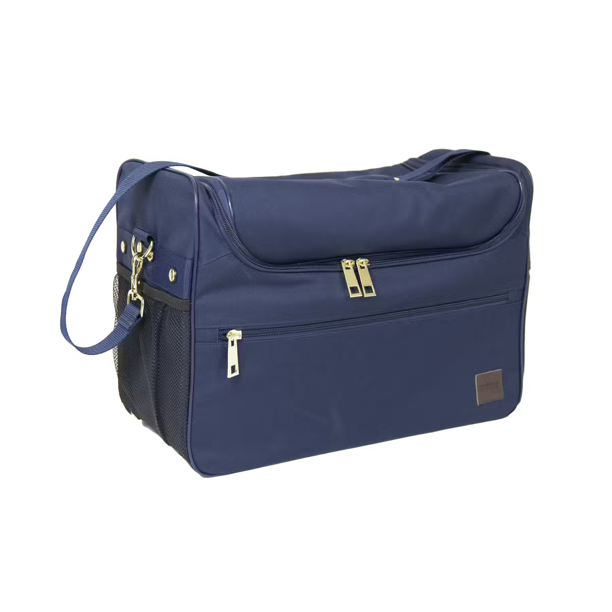 Kentucky Horsewear Grooming Bag Navy