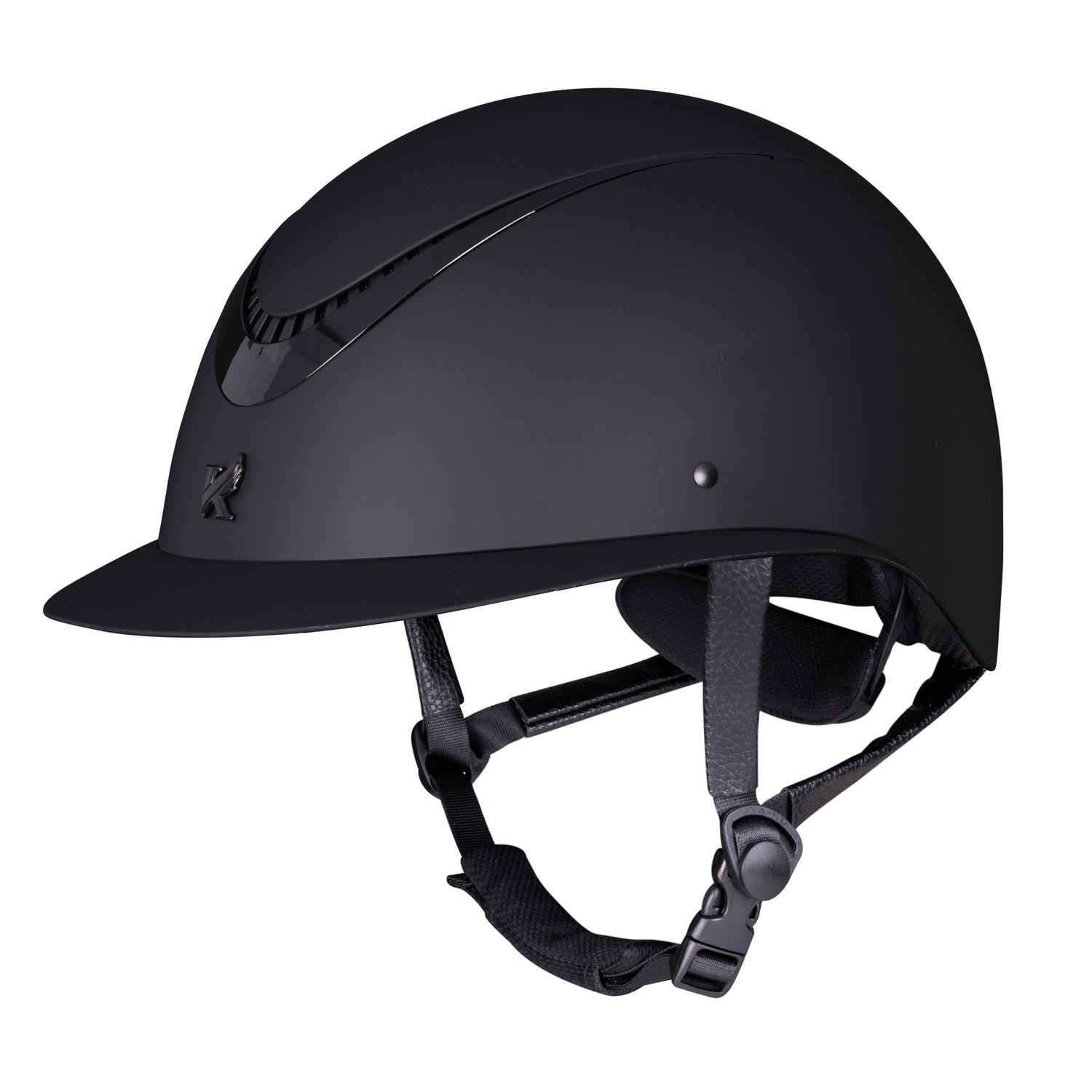 Karben Elisa Ellipse Riding Hat