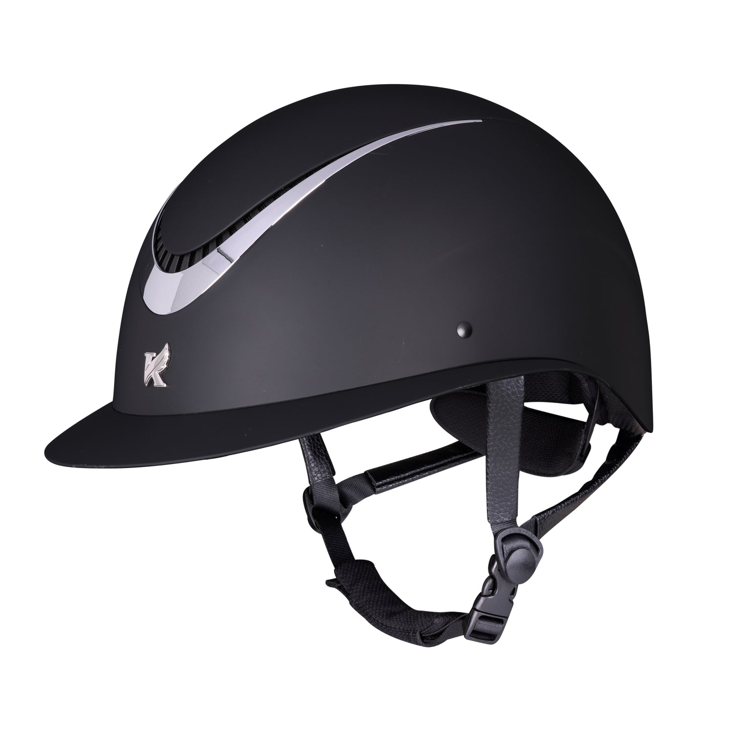 Karben Elisa Ellipse Riding Hat