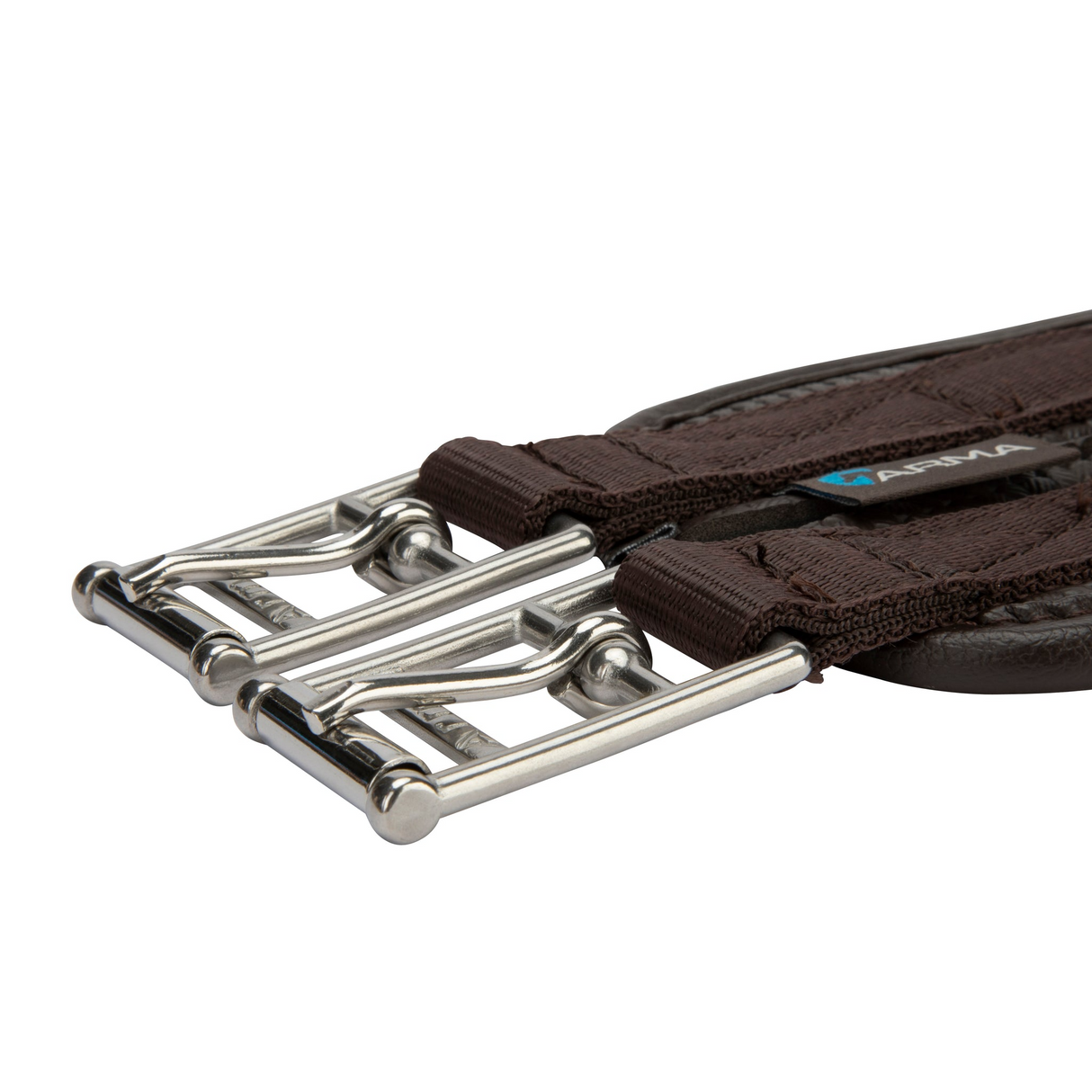 Shires ARMA Anti-Chafe Anatomical Non-Elasticated Girth