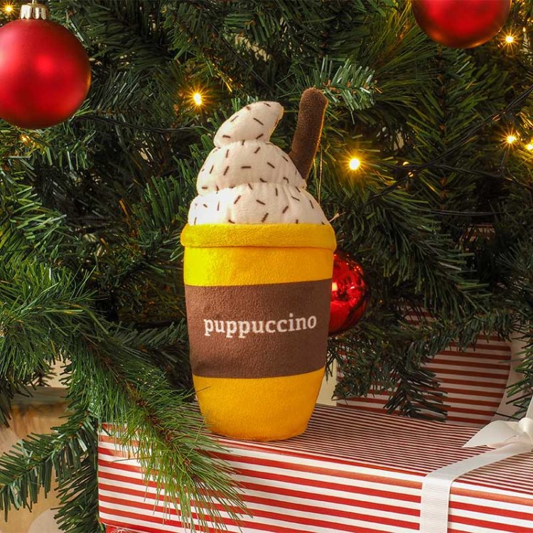 Zoon Puppuchino