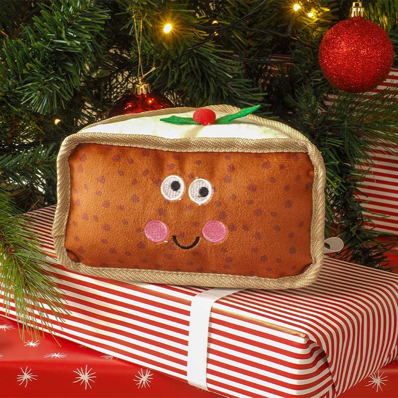 Zoon Xmas CakePal