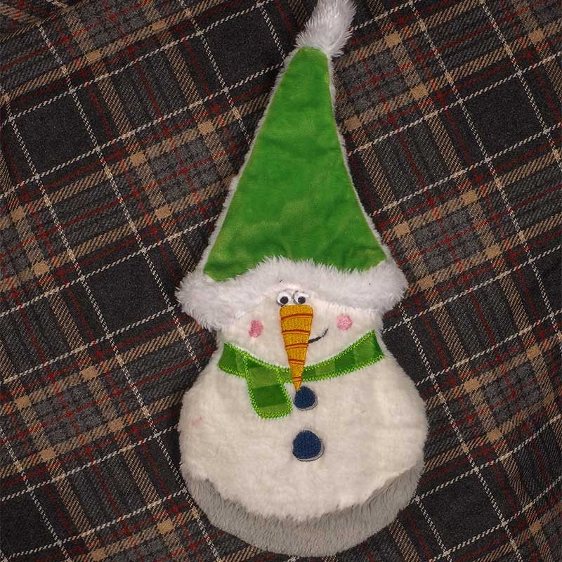 Zoon Frosty Playpal