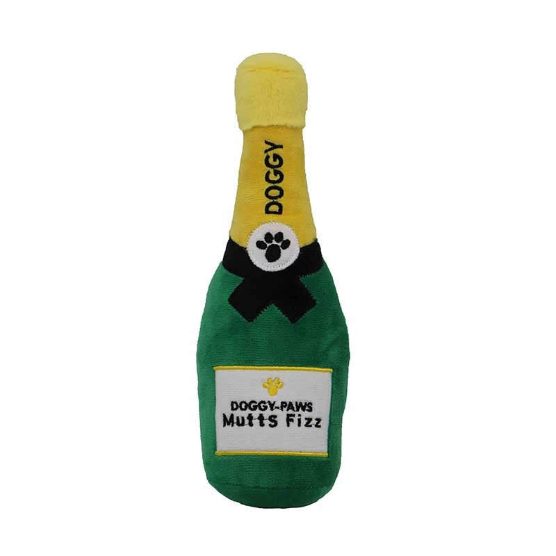 Zoon Mutts Fizz