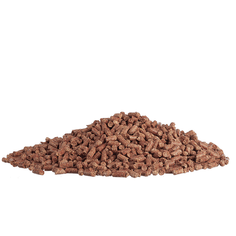 Keyflow Pink Mash 15kg