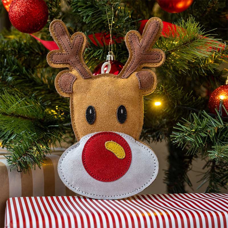 Zoon Leder Blitzen