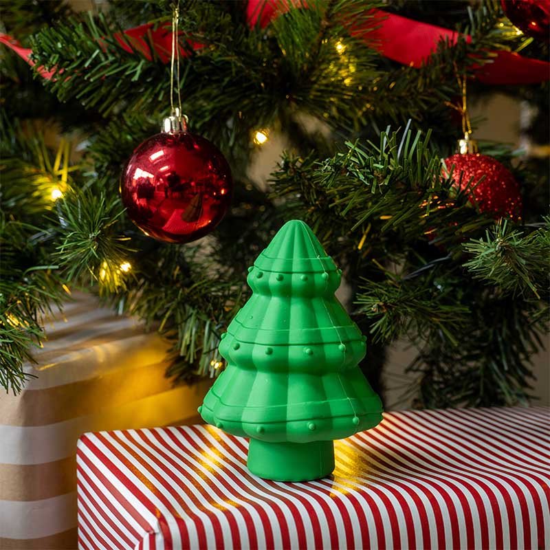 Zoon Squeaky Tree