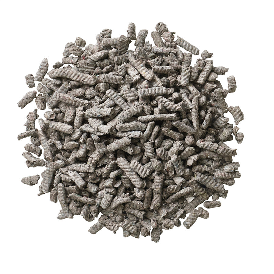 Breeder Celect Cat Litter 25L