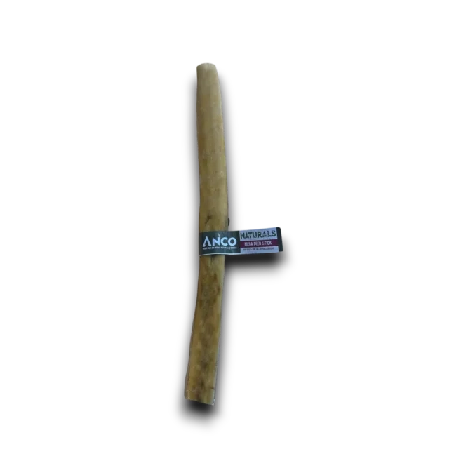 Anco Naturals Mega Deer Stick